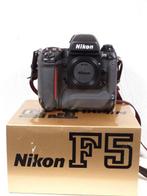 Nikon F5 Appareil photo reflex mono-objectif (SLR), Nieuw