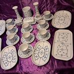 Jager - Tafelservies (30) - Porselein - Jäger Eisenberg