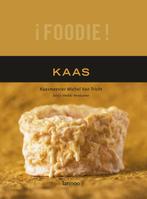 Foodie!   Kaas 9789020968255, Boeken, Kookboeken, Michel van Tricht, Heikki Verdurme, Zo goed als nieuw, Verzenden