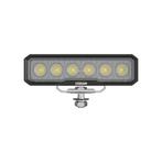 Osram Mini LED Lightbar Breedstraler 1500 LM VX150-WD, Ophalen of Verzenden, Nieuw
