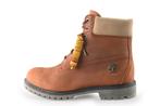 Timberland Veterboots in maat 44½ Oranje | 5% extra korting, Kleding | Heren, Schoenen, Overige kleuren, Verzenden, Timberland