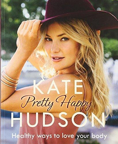Pretty Happy 9780008171995 Kate Hudson, Livres, Langue | Anglais, Envoi