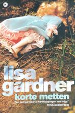 Korte metten 9789044341928 Lisa Gardner, Boeken, Verzenden, Gelezen, Lisa Gardner
