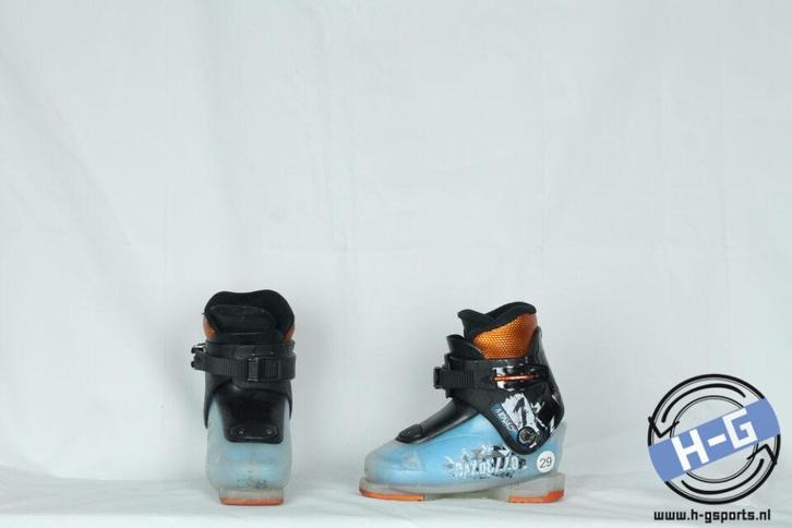 Refurbished - Skischoenen - Dalbello Menace - 19.5MP/30EU, Sport en Fitness, Skiën en Langlaufen, Ski, Schoenen, Gebruikt, Overige merken