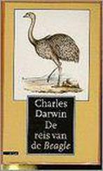 REIS VAN DE BEAGLE (PBK) 9789025404260 C. Darwin, Verzenden, Gelezen, C. Darwin