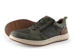 Rieker Sneakers in maat 46 Groen | 5% korting, Kleding | Heren, Overige kleuren, Verzenden, Zo goed als nieuw, Sneakers