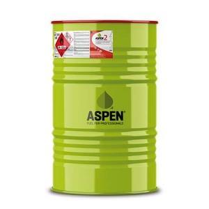 Aspen 2 takt brandstof 200 liter vat