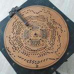 Ariston Organette Music Box - Muziekdoos - Duitsland -, Antiek en Kunst
