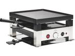 Solis 5 in 1 Tafelgrill 791 - Gourmetstel 4 Personen - Grill, Electroménager, Verzenden