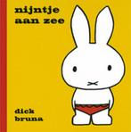 Nijntje aan zee / Nijntje 9789073991347 Dick Bruna, Livres, Livres pour enfants | 0 an et plus, Verzenden, Dick Bruna