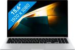 Samsung Galaxy Book4 NP750XGJ-KS1NL QWERTY laptops, Verzenden, Nieuw