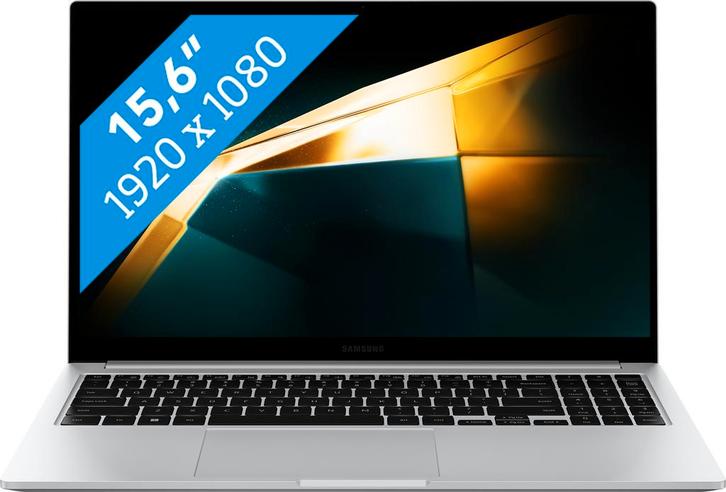 Samsung Galaxy Book4 NP750XGJ-KS1NL QWERTY laptops, Computers en Software, Windows Laptops, Verzenden