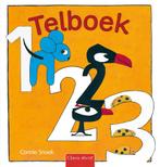 Clavis peuter - Telboek 1 2 3 (9789044844023, Connie Snoek), Verzenden