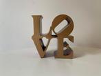 Edition Studio - sculptuur, Love - 15 cm - Hars