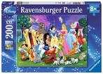 Disneys Lievelingen XXL Puzzel (200 stukken), Ophalen of Verzenden, Nieuw