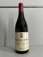 2010 Domaine Comte Georges de Vogüé - Chambolle Musigny 1er, Nieuw