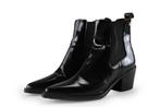 Fred de La Bretoniere Chelsea boots in maat 36 Zwart | 5%, Verzenden, Zwart, Overige typen, Fred de La Bretoniere