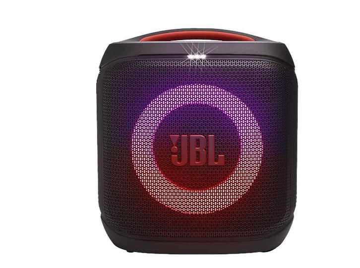 JBL -  Partybox Encore 2 Essential - Zwart, Audio, Tv en Foto, Luidsprekerboxen, Nieuw, JBL, 60 tot 120 watt, Verzenden