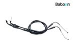 Gaskabel Kawasaki ZX 9 R 2002-2003 (NINJA ZX-9R ZX900F), Verzenden, Gebruikt