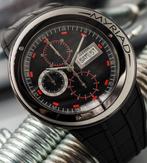 Cyma - Myriad - Sans prix de réserve - Chrono New World -