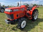 Kubota L1-195 Minitractor, Zakelijke goederen, Nieuw