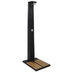 Buitendouche Poly Rattan - Stijlvol Tuinplezier | Retour..., Verzenden, Nieuw