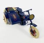 Tucher & Walther - Blikken speelgoed - 1992 Motorrad mit