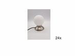 Online Veiling: 24 nino leuchten favre touch lamp|67908