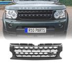 GRILLE POUR LAND ROVER DISCOVERY III 05-09 LOOK DISCOVERY 4, Auto-onderdelen, Verzenden, Nieuw