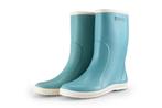 Bergstein Regenlaarzen in maat 35 Blauw | 5% extra korting, Verzenden, Jongen of Meisje, Nieuw, Laarzen