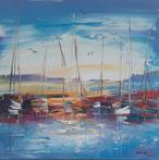 Janusz Kik (XX-XXI) - Ambiance Marine
