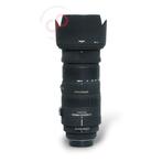 Sigma 50-500mm 4.5-6.3 APO DG OS HSM (Nikon) nr. 0683, Ophalen of Verzenden, Zo goed als nieuw