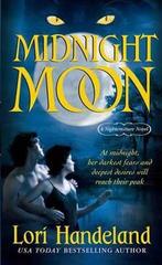 Midnight Moon 9780312938499, Livres, Livres Autre, Lori Handeland, Verzenden