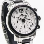 OPTIMA - Chronographe Swiss Watch - OSC399-SB-1 - Zonder, Bijoux, Sacs & Beauté