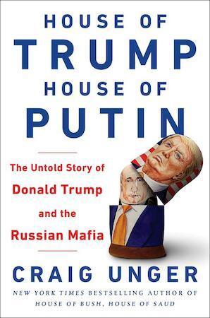 House of Trump, House of Putin, Livres, Langue | Langues Autre, Envoi