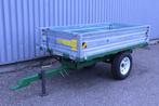 Kraffter Kipper 2.5t 1-asser