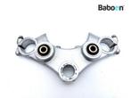 Voorvork Kroonplaat Yamaha XV 125 Virago 1997-2004 (XV125, Motoren, Verzenden, Gebruikt