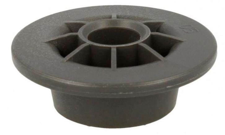 Ignis Vaatwasser wiel voor onderkorf 488000666233 /, Electroménager, Lave-vaisselle, Envoi