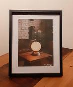 Reliving - Tafellamp - Touch Ball-Roomlight - Staal en