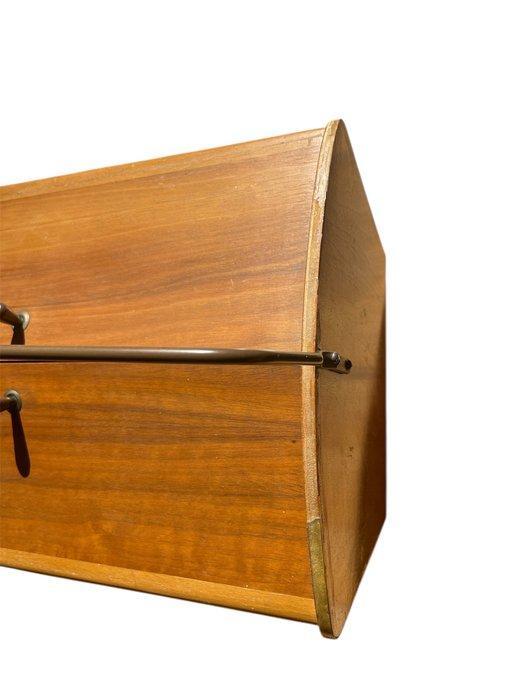 Naaidoos - Hout, Messing, Antiek en Kunst, Kunst | Designobjecten