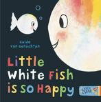 Little White Fish is so Happy, Guido van Genechten, Guido Van Genechten, Verzenden