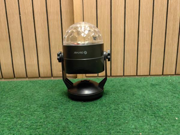 Veiling - Denver Disco Licht - In nette Staat, Muziek en Instrumenten, Theaterbelichting