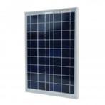 Gallagher zonnepaneel solar panel 20w incl. 2a regulator, Dieren en Toebehoren