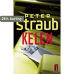 KELEN 9789024543502 Peter Straub, Verzenden, Gelezen, Peter Straub