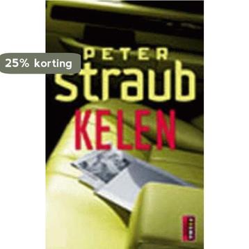 KELEN 9789024543502 Peter Straub, Verzenden, Peter Straub