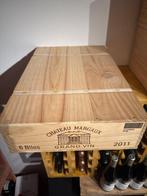 2011 Chateau Margaux - Bordeaux, Margaux 1er Grand Cru, Collections, Vins