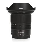 Nikon Z 14-30mm F4.0 S, Ophalen of Verzenden, Zo goed als nieuw