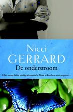 De onderstroom 9789022574102 Nicci Gerrard, Boeken, Verzenden, Zo goed als nieuw, Nicci Gerrard