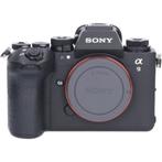 Tweedehands Sony A9 III Body CM3930, Ophalen of Verzenden, Gebruikt, Sony