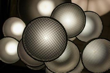 Established & Sons - Sylvain Willenz - Lampe à suspendre -